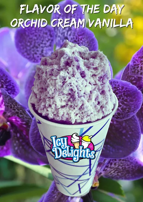 Icy Delights - Martin Plaza Picture 1