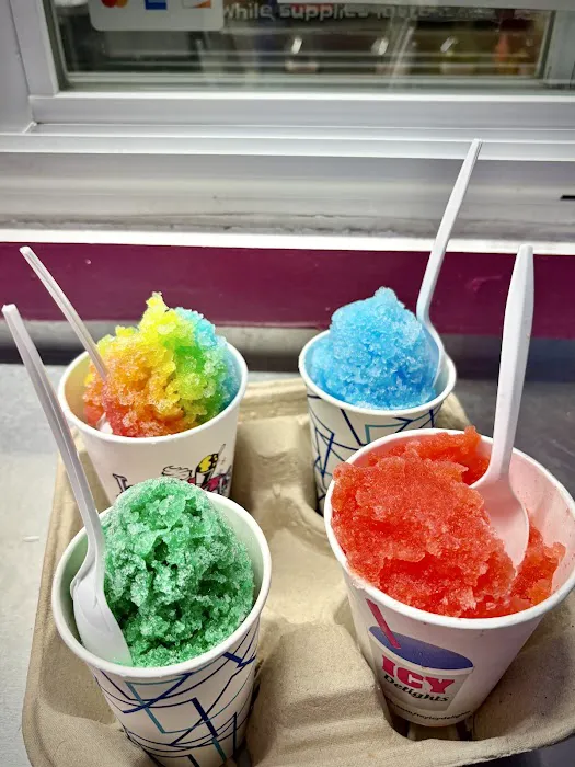 Icy Delights - Martin Plaza Picture 7