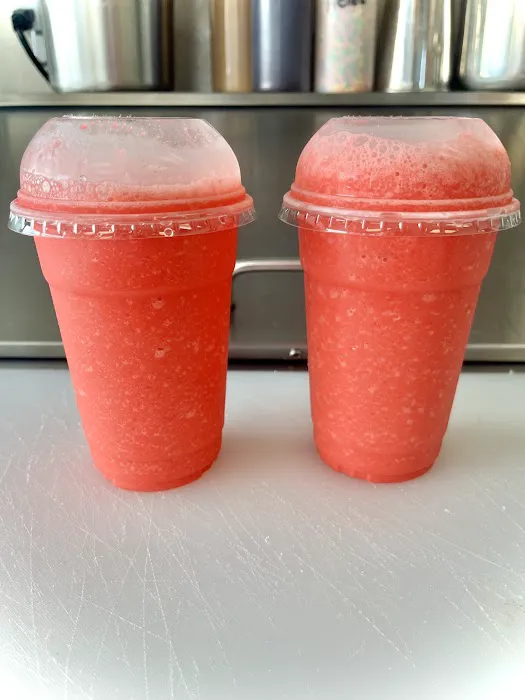 Icy Delights - Martin Plaza Picture 5