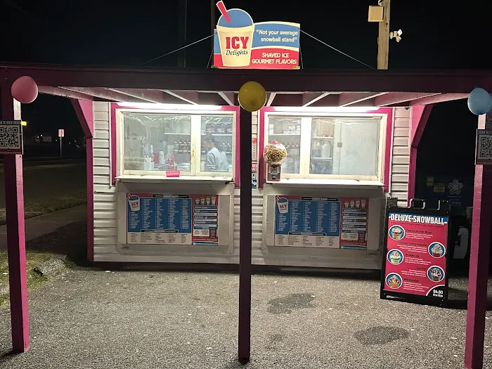 Icy Delights - Martin Plaza Picture 3