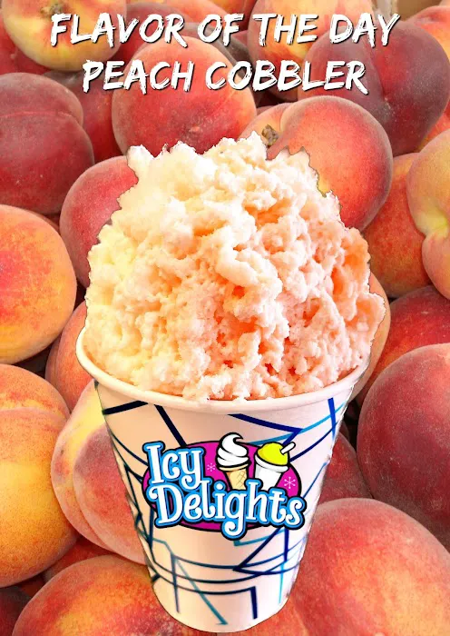 Icy Delights - Martin Plaza Picture 10