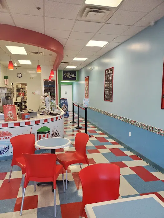 Rita's Italian Ice & Frozen Custard Picture 3