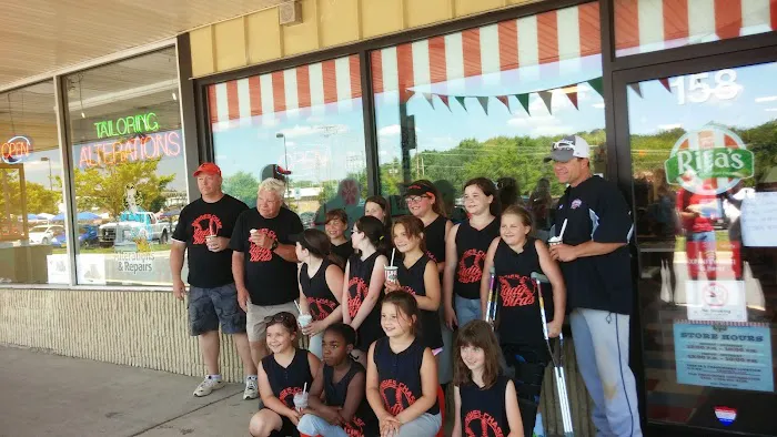 Rita's Italian Ice & Frozen Custard Picture 1