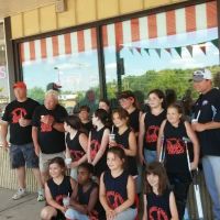Rita's Italian Ice & Frozen Custard ico