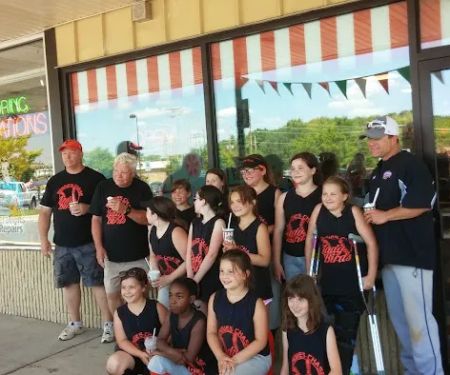 Rita's Italian Ice & Frozen Custard