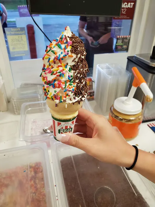 Rita's Italian Ice & Frozen Custard Picture 7