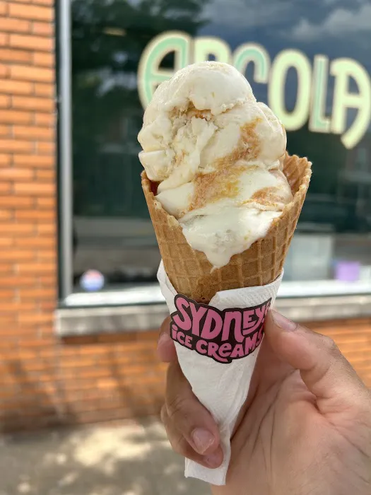 Sydney's Ice Creams Picture 4