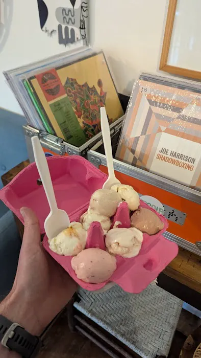 Sydney's Ice Creams Picture 3