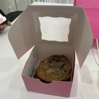 Sydney's Ice Creams ico