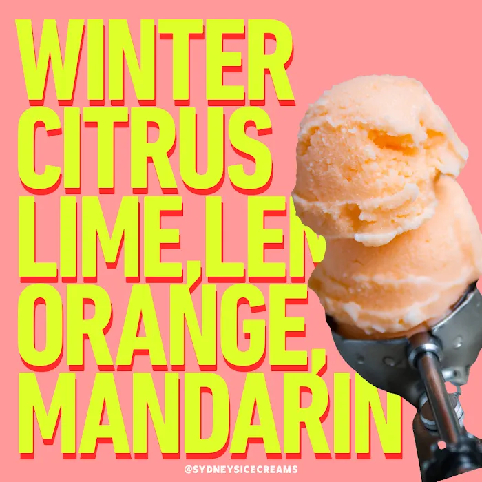 Sydney's Ice Creams Picture 10