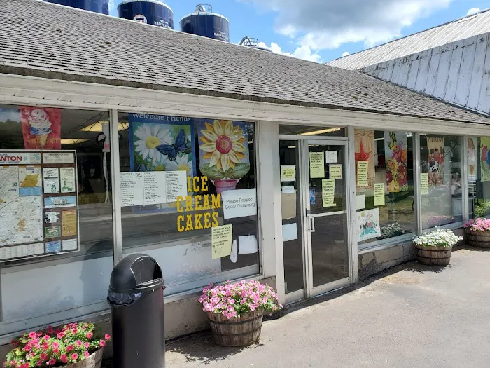 Manning Farm Dairy Picture 9