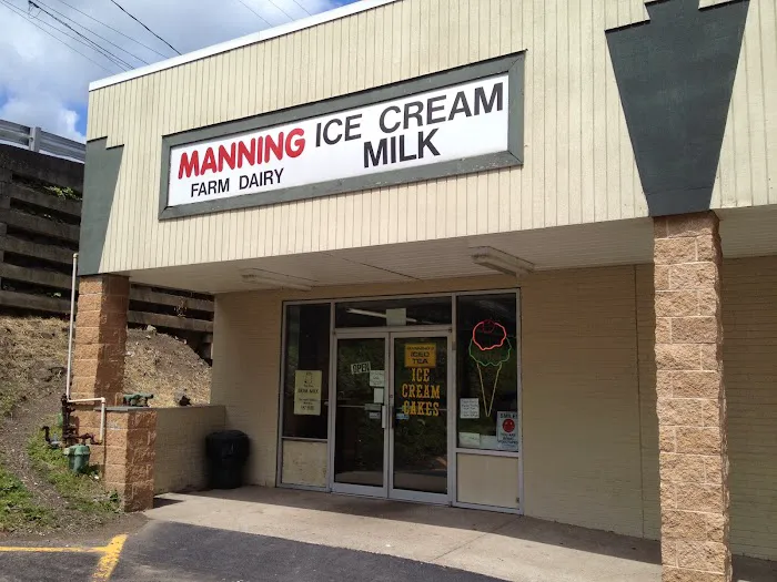 Manning Farm Dairy Picture 3