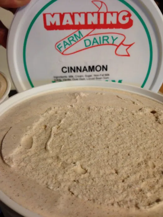 Manning Farm Dairy Picture 4