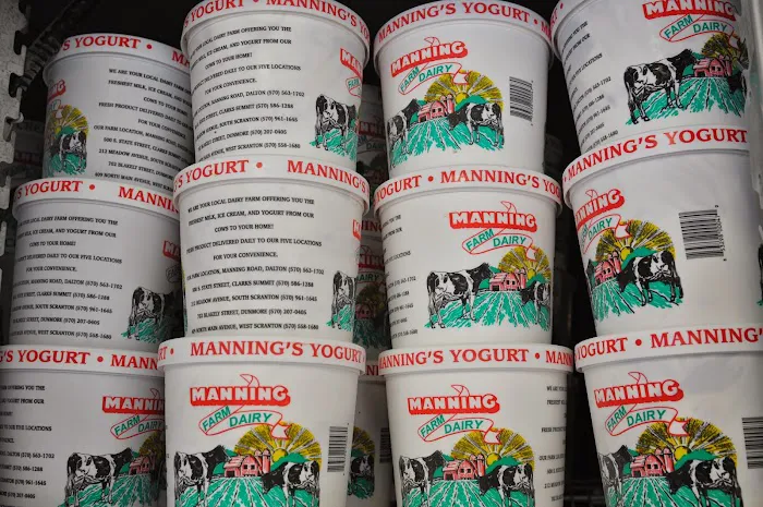 Manning Farm Dairy Picture 8