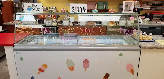 Scoops on Spruce Picture 1