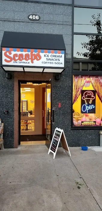 Scoops on Spruce Picture 6