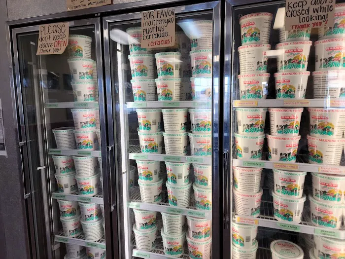 Manning Farm Dairy-West Picture 8