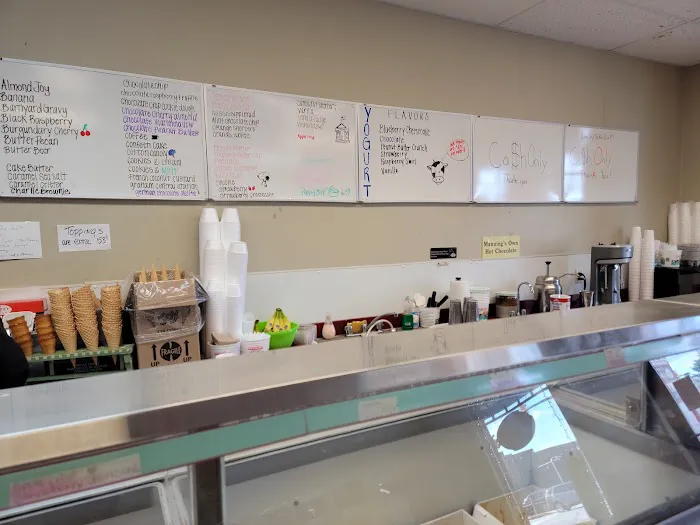 Manning Farm Dairy-West Picture 9