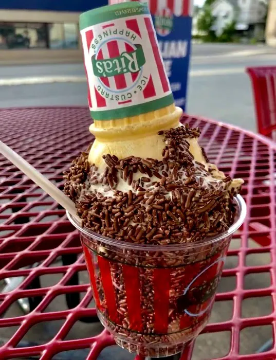 Rita's Italian Ice & Frozen Custard Picture 10