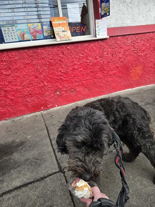 Rita's Italian Ice & Frozen Custard Picture 2