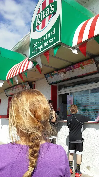 Rita's Italian Ice & Frozen Custard Picture 9
