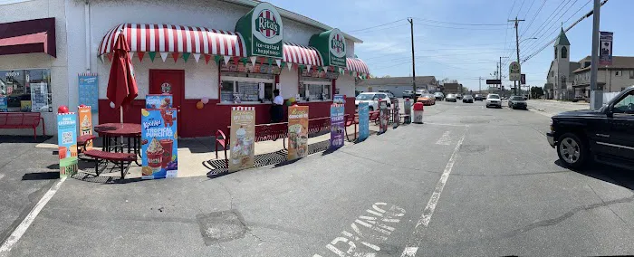 Rita's Italian Ice & Frozen Custard Picture 1