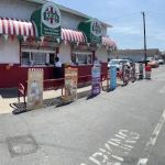 Rita's Italian Ice & Frozen Custard
