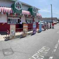 Rita's Italian Ice & Frozen Custard ico