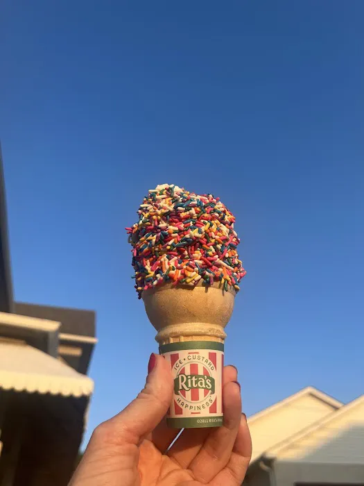 Rita's Italian Ice & Frozen Custard Picture 6