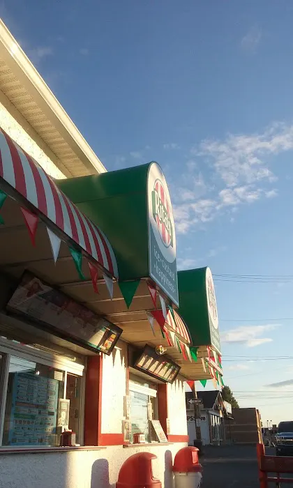 Rita's Italian Ice & Frozen Custard Picture 3