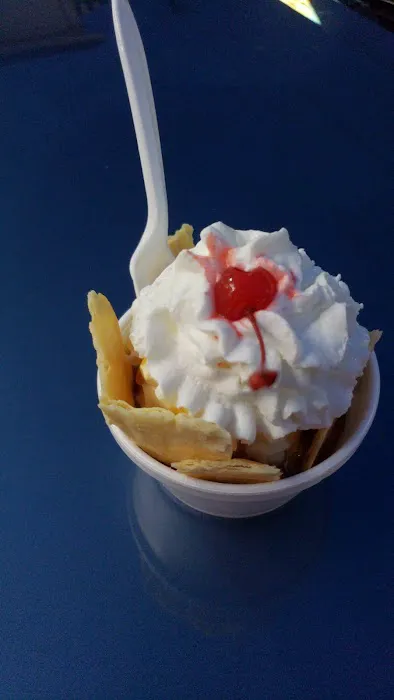 Main Ave Ice Cream Picture 1