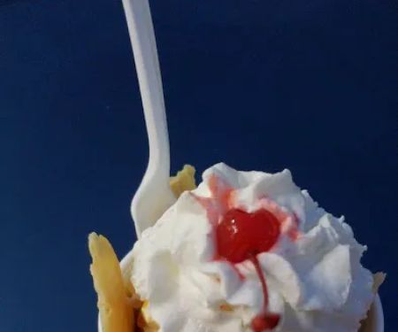 Main Ave Ice Cream