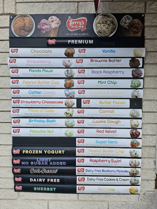 Main Ave Ice Cream Picture 7