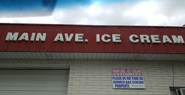 Main Ave Ice Cream Picture 2