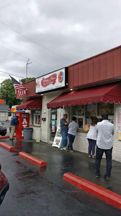 Main Ave Ice Cream Picture 10