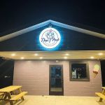 The Post Events & Ice Cream