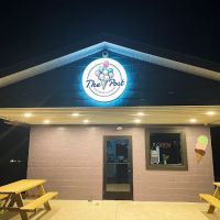The Post Events & Ice Cream ico