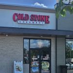 Cold Stone Creamery