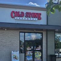 Cold Stone Creamery ico