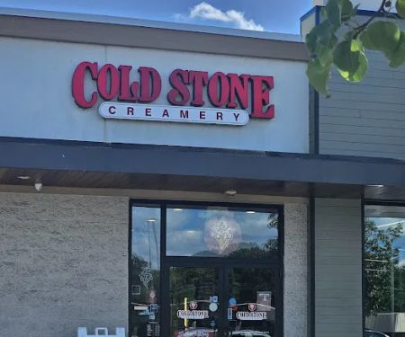Cold Stone Creamery