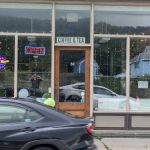 Cafe Liuga Haus