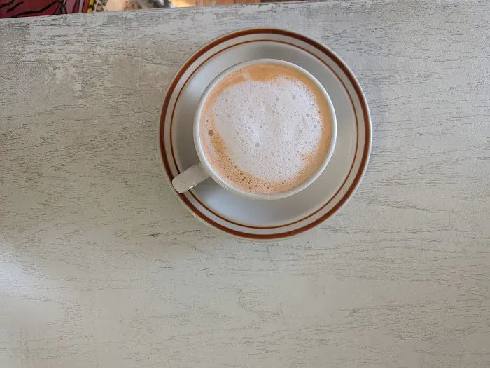Cafe Liuga Haus Picture 10
