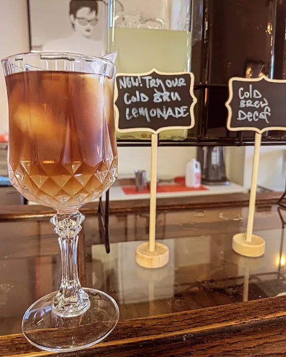 Cafe Liuga Haus Picture 7