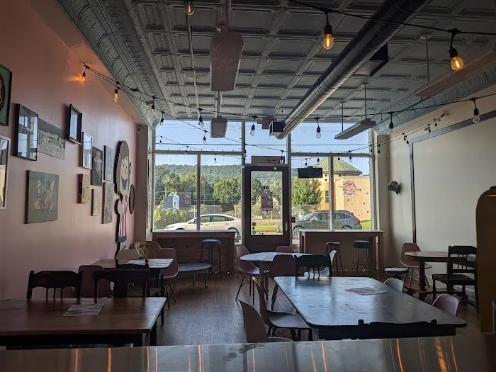 Cafe Liuga Haus Picture 9