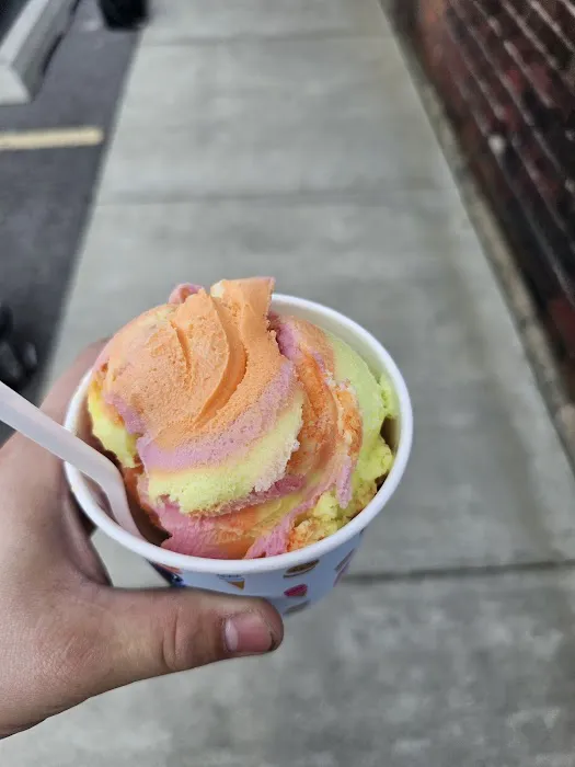 Scoopy Dooby's Ice Cream Picture 5