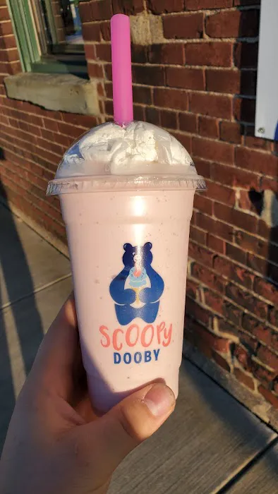 Scoopy Dooby's Ice Cream Picture 6