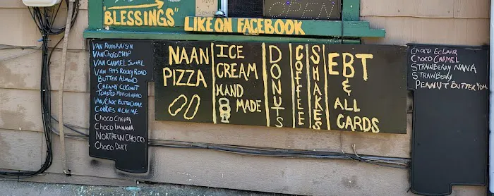 Tin Top Ice Cream Shoppe Picture 8