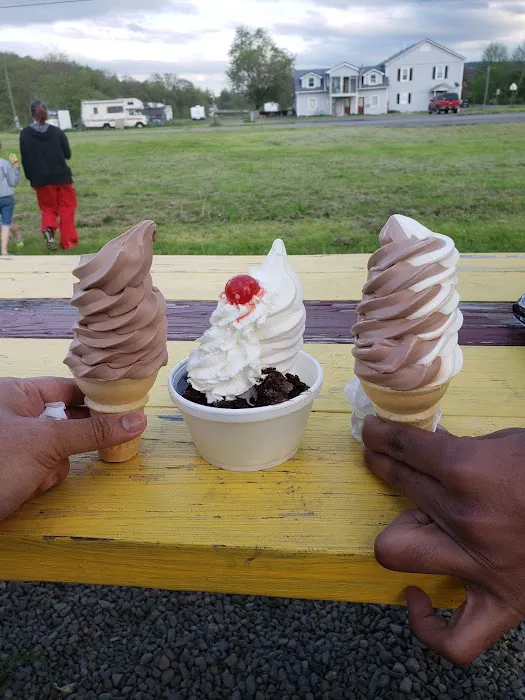 The Scoop of Whitney Point Picture 3