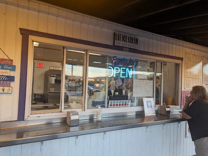 Frosty Joe's Picture 5