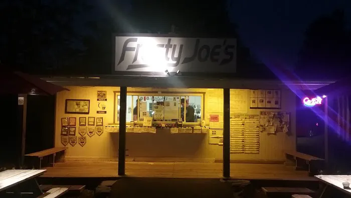 Frosty Joe's Picture 1